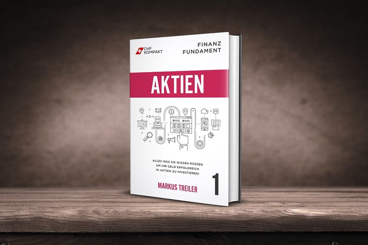 Finanz Fundament: Aktien