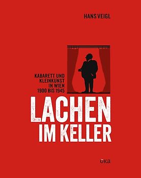 Lachen im Keller