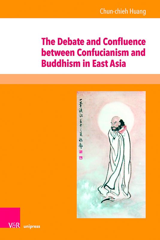 The Debate and Confluence between Confucianism and Buddhism in East Asia