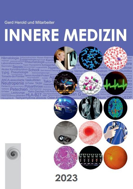 Innere Medizin 2023