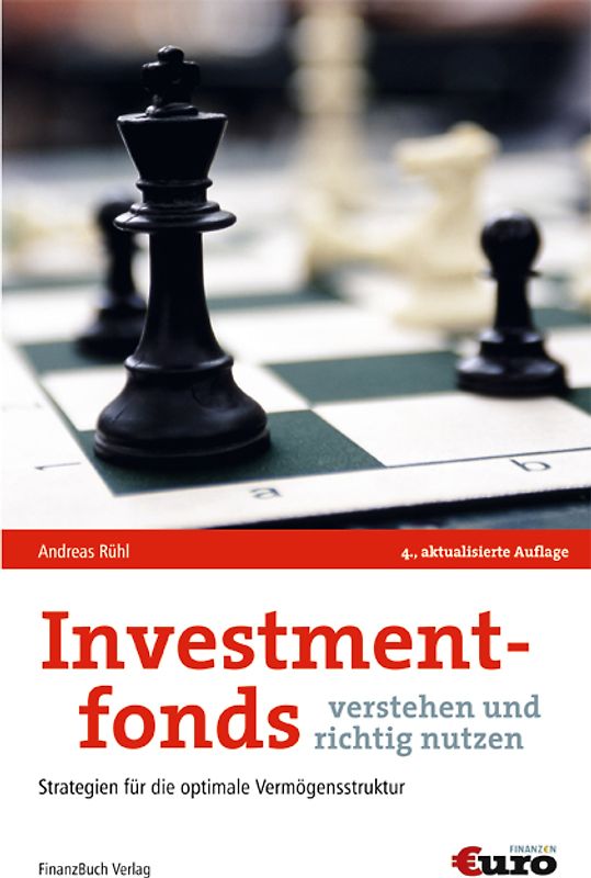 Investmentfonds verstehen und richtig nutzen