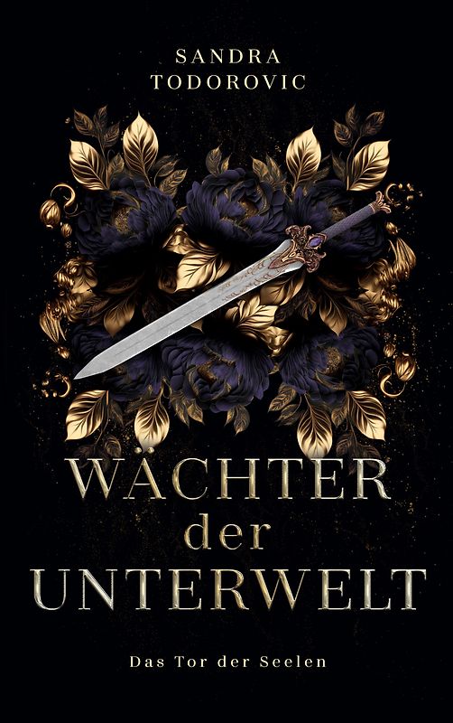 Wächter der Unterwelt