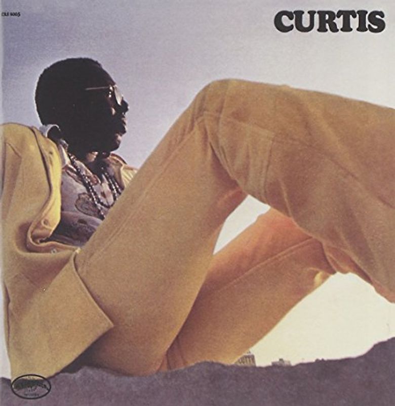 Curtis Mayfield - Curtis (Deluxe-Edition)