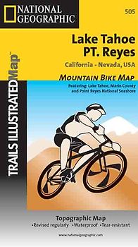 Pt. Reyes-Marin Peninsula, CA