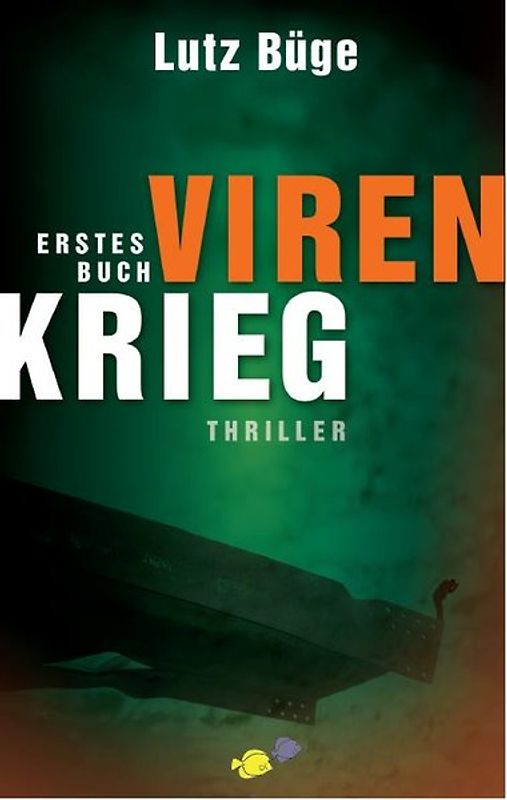 Virenkrieg
