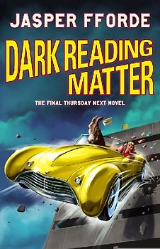 Dark Reading Matter
