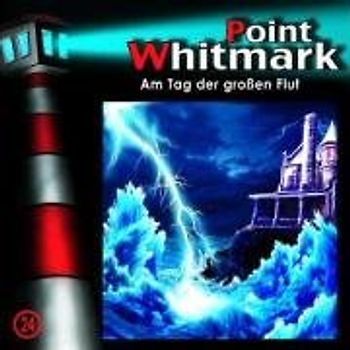Point Whitmark - CD / Am Tag der großen Flut