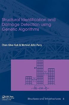 Structural Identification and Damage Detection using Genetic Algorithms