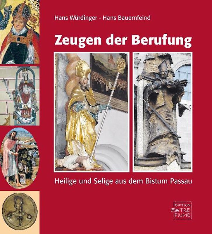 Zeugen der Berufung