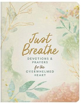 Just Breathe
