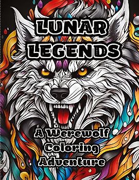 Lunar Legends
