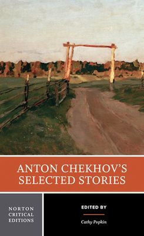 Anton Chekhov's Selected Stories