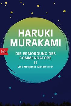 Die Ermordung des Commendatore II