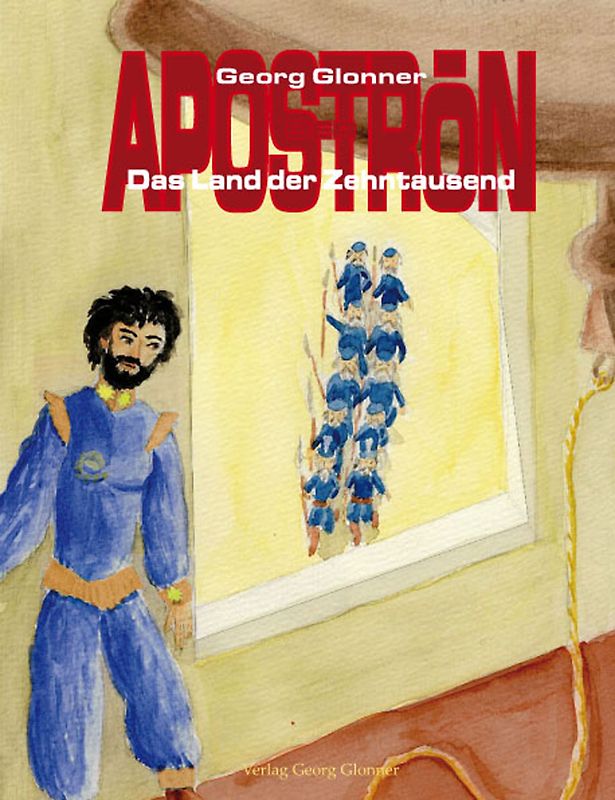 Das Land der Zehntausend