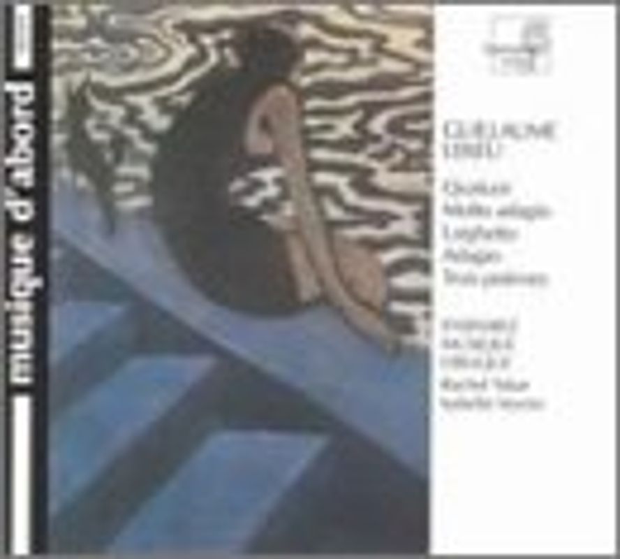 Yakar - Musique d'abord