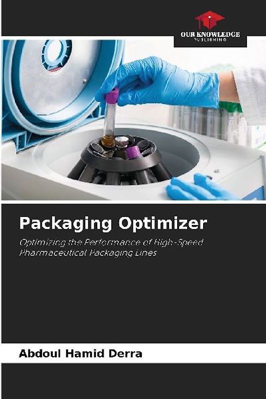 Packaging Optimizer