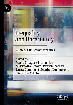 Inequality and Uncertainty