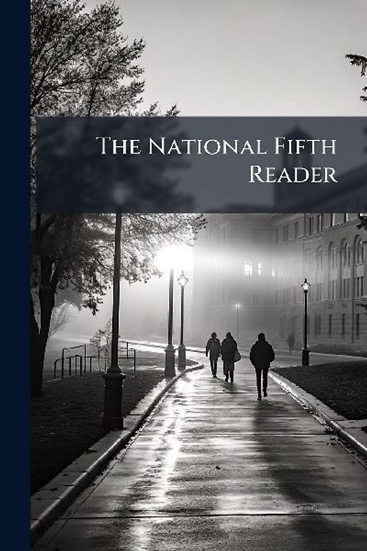 The National Fifth Reader