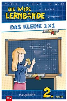 Das kleine 1 x 1