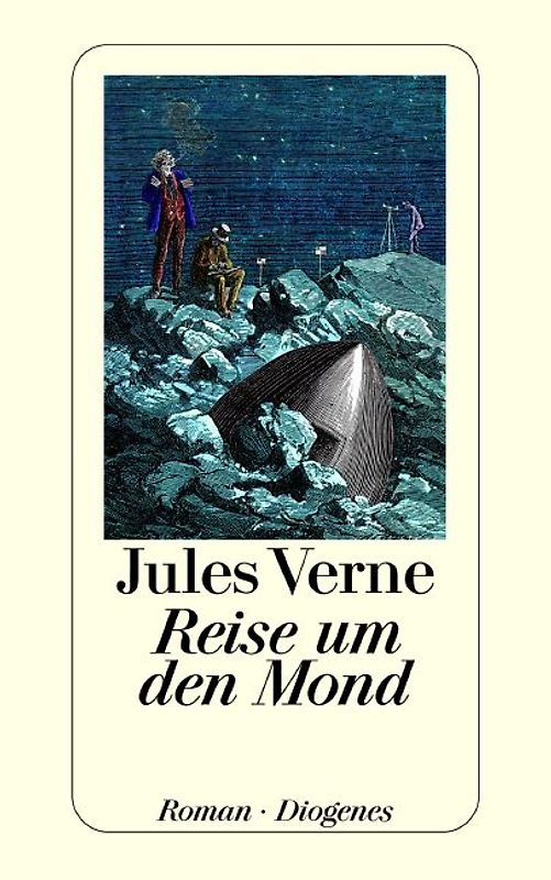 Reise um den Mond