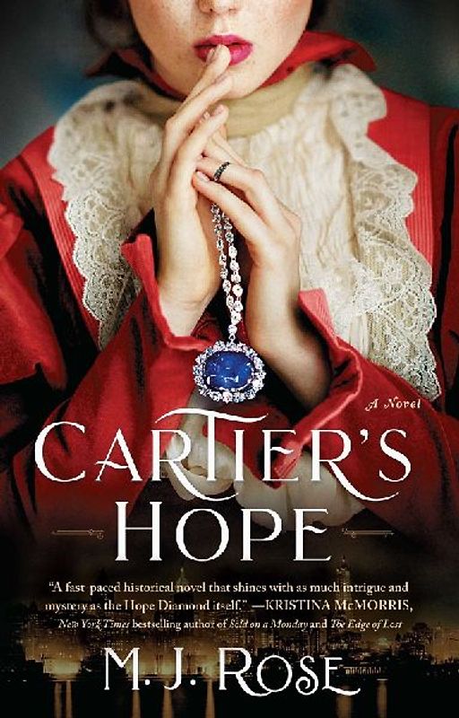 Cartier's Hope
