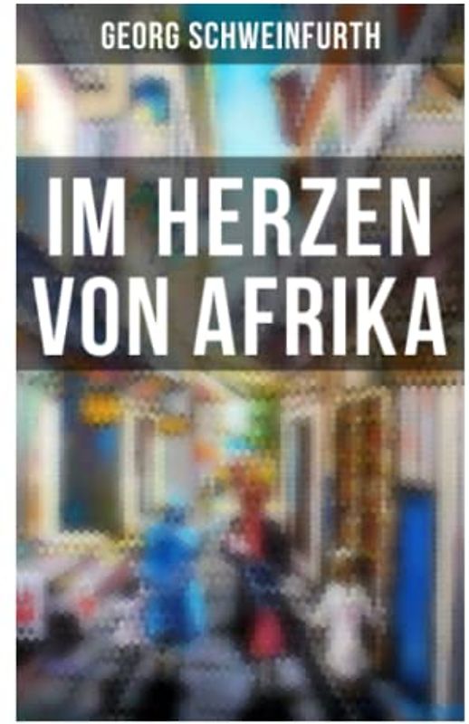Im Herzen von Afrika