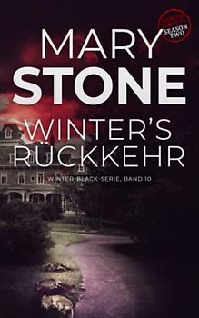 Winters Rückkehr (Winter-Black-Serie, Band 10)