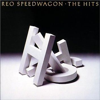Reo Speedwagon - The Hits