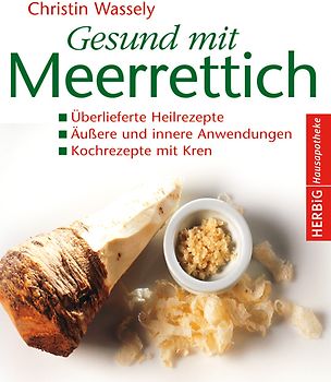 Gesund mit Meerrettich