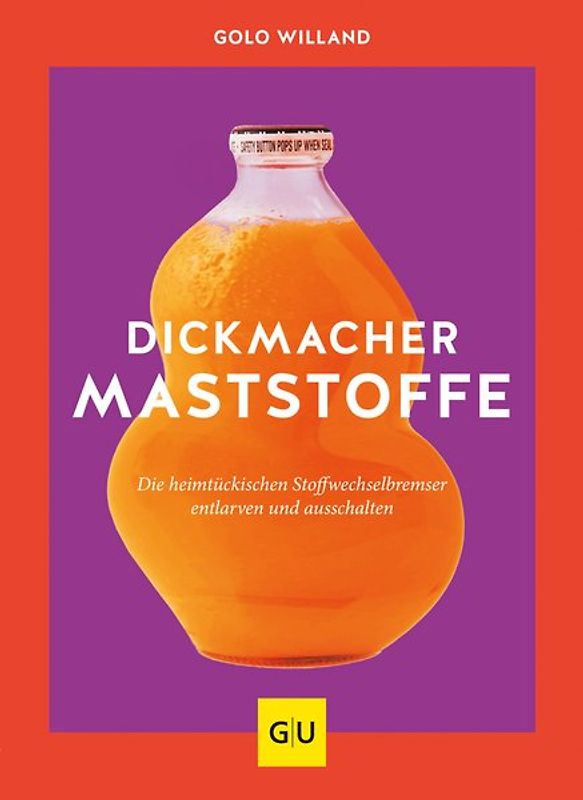 Dickmacher Maststoffe