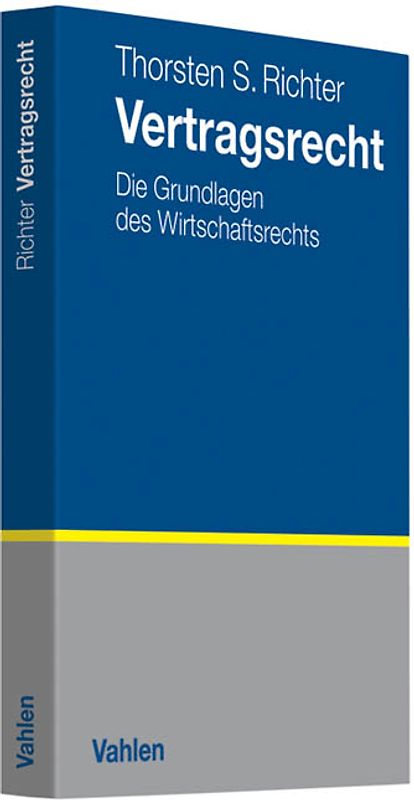 Vertragsrecht