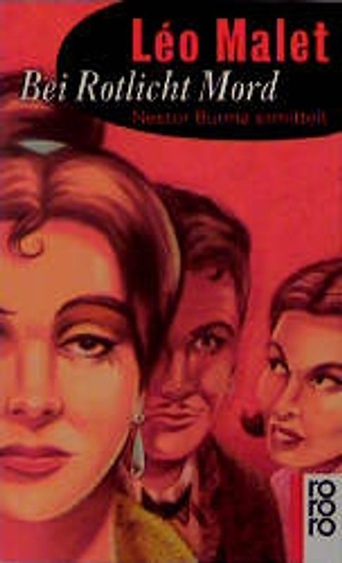 Bei Rotlicht Mord