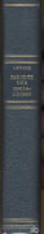 Gedichte und Erzählungen