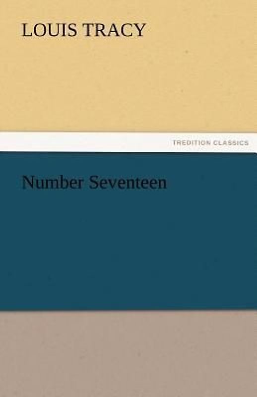 Number Seventeen