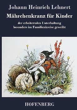 Mährchenkranz für Kinder