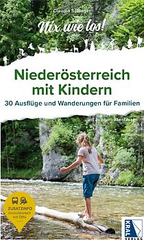 Niederösterreich mit Kindern