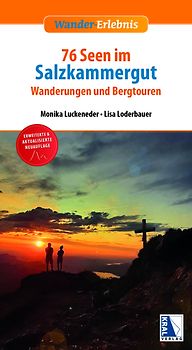 76 Seen im Salzkammergut