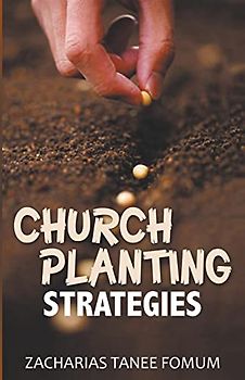 Church Planting Strategies (Leading God's People, Band 21)