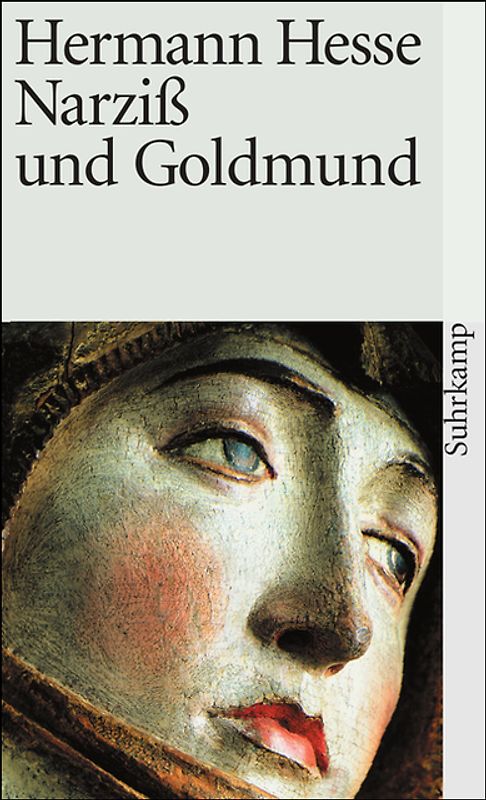 Narziß und Goldmund