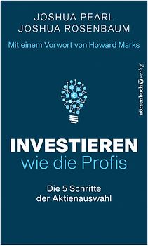 Investieren wie die Profis