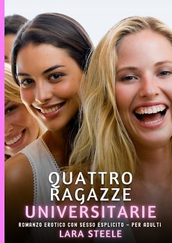 Quattro Ragazze Universitarie