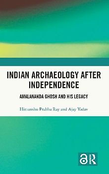 Indian Archaeology After Independence