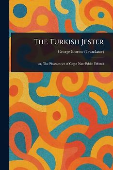 The Turkish Jester