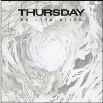 Thursday - No Devolucion