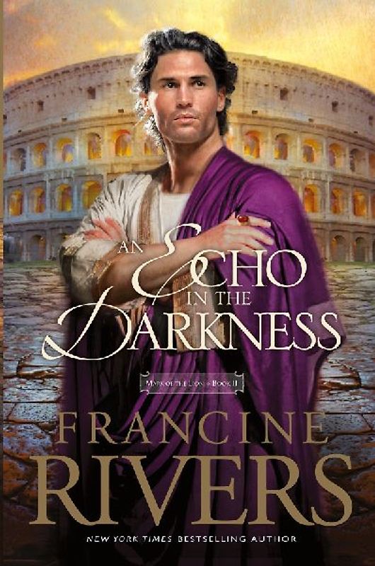 Echo in the Darkness