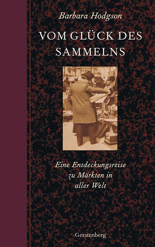 Vom Glück des Sammelns