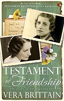 Testament of Friendship