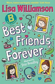 Bigg School: Best Friends Forever
