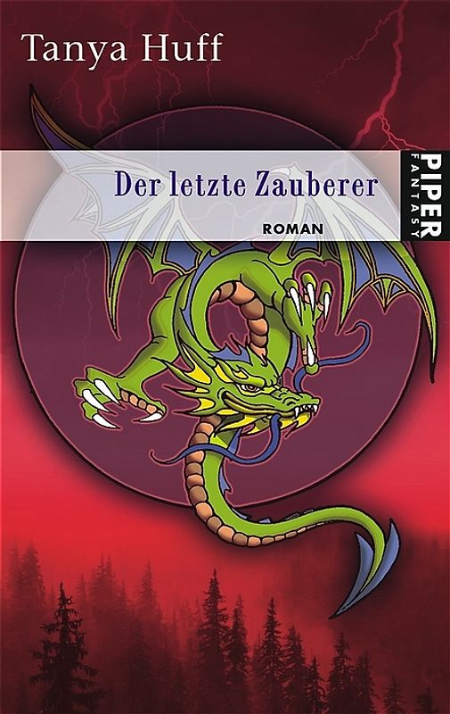 Der letzte Zauberer