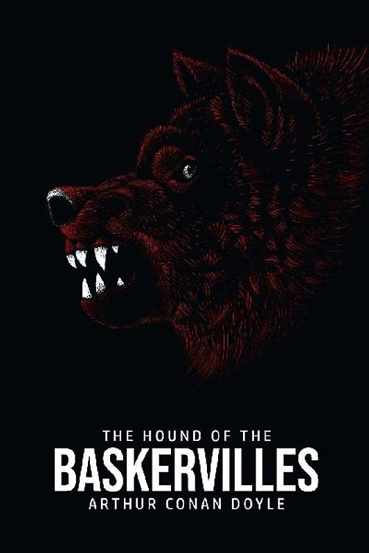 The Hound of the Baskervilles